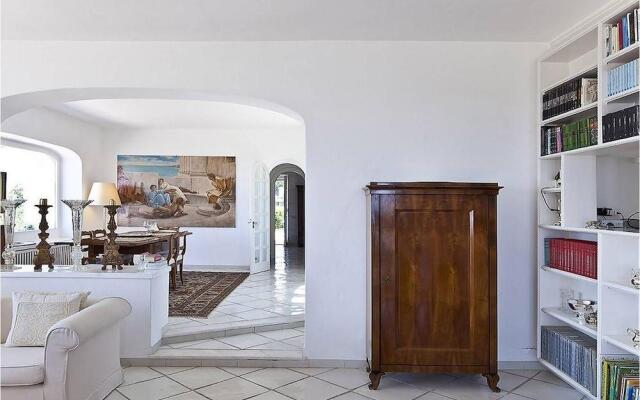 Luxury Relais Villa Magdalena