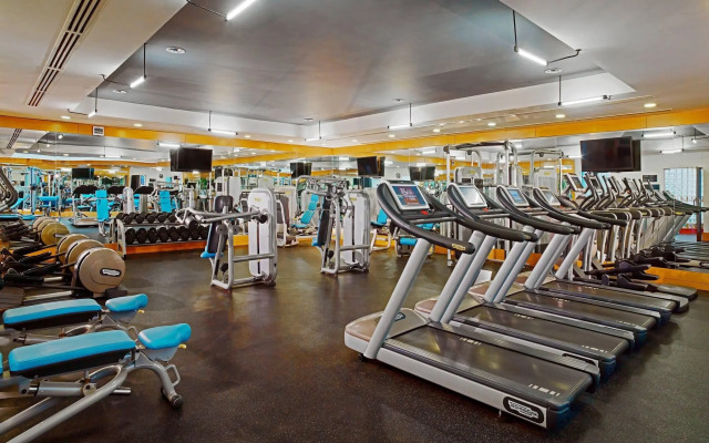 Le Méridien Cairo Airport