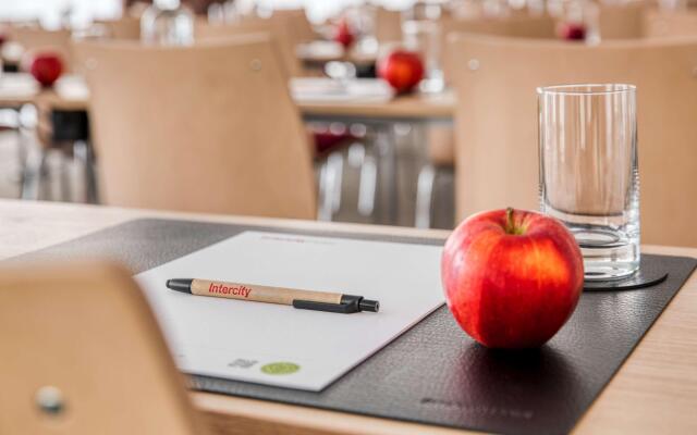 IntercityHotel Graz