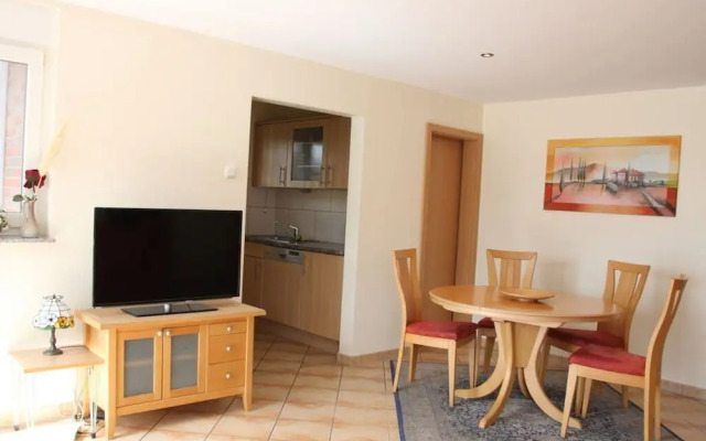 Stella Maris Modern Retreat