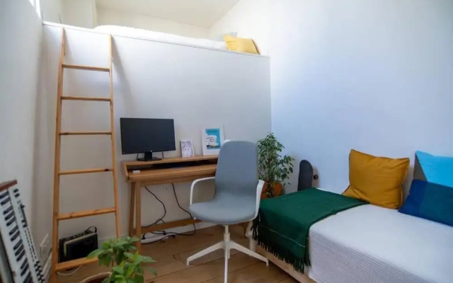 La Fleur Loft Boutique Spa
