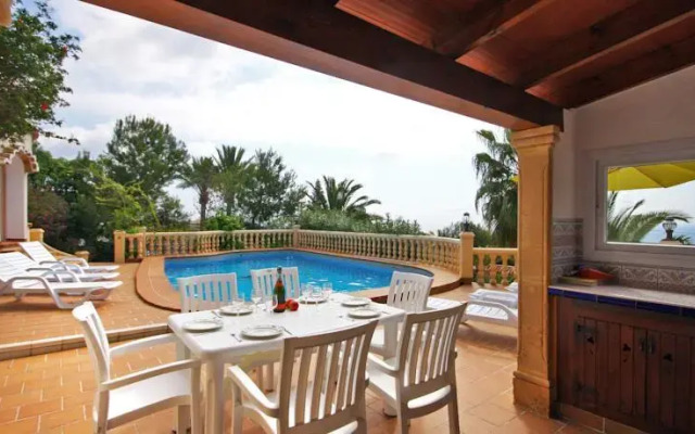 Villa Yaiza