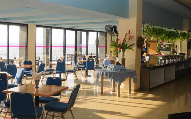 Tanjung Kodok Beach Resort