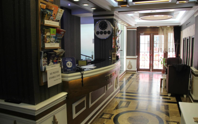 Know Hotel & Hostel