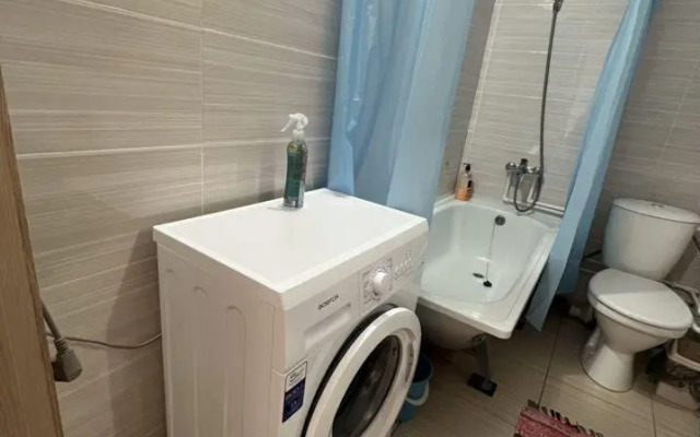 Apartments on Peter Stolypin street 19