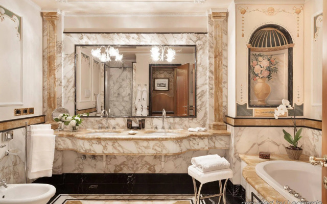 Baglioni Hotel Carlton