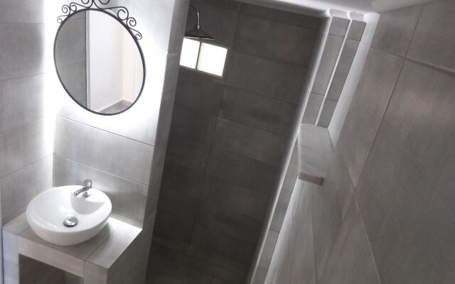 Filio Guesthouse