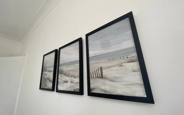 Blackpool Abode - St Marys View