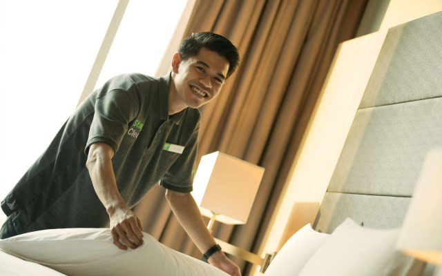 DoubleTree by Hilton Jakarta Kemayoran