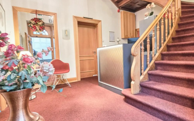 Hotel Haus Berlin