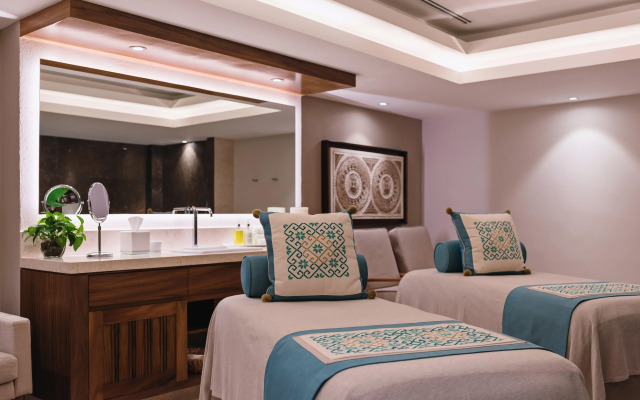 Sheraton Buganvilias Resort & Convention Center
