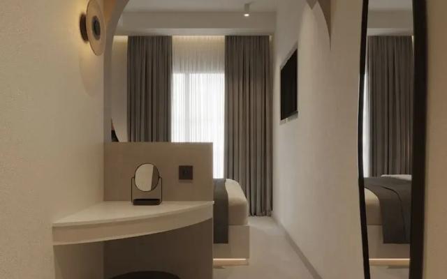 néreya luxury rooms