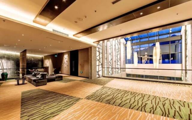 Huangshan Demaotang Hotel