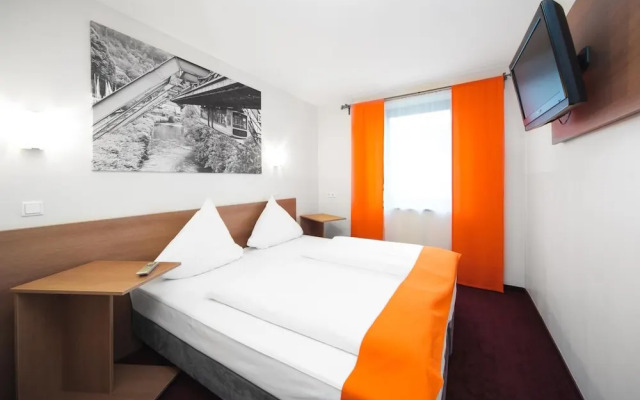 McDreams Hotel Wuppertal City