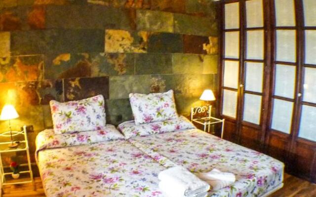 Green Peaks B&B Country House Alojamiento Rural