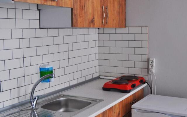 La Casa Home Concept