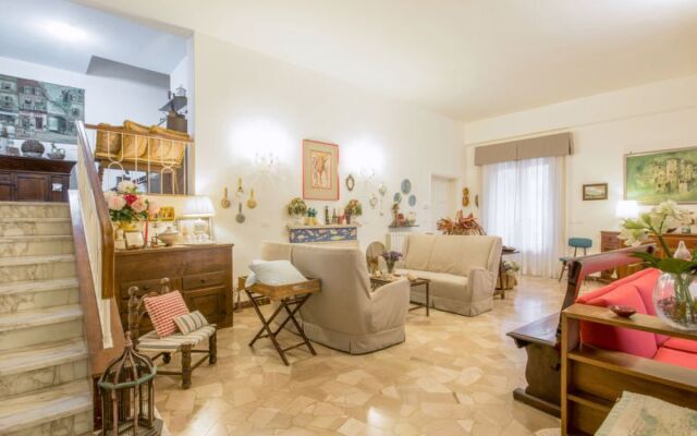 House Madda Lido di Camaiore