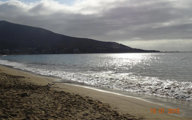 Departamento 102 Alicante