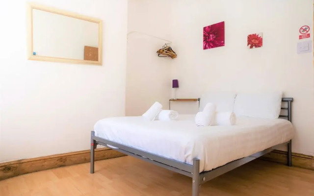 Charming 4-bed, Pet Friendly House in Liverpool