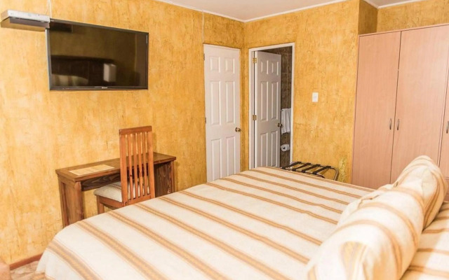 Hotel Serena Suite