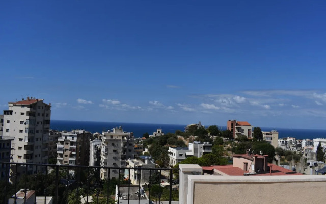byblos palms hotel