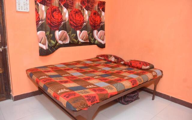 Ballaleshwar cottage