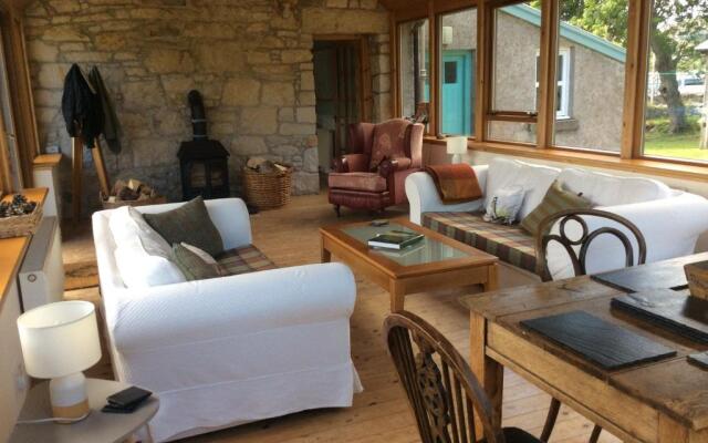 Auchencairn Cottage