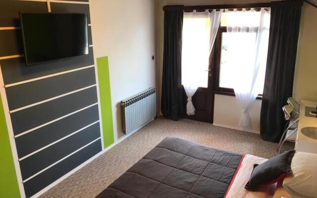 Guesthouse Ema