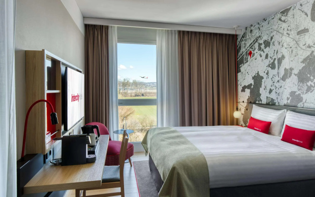 IntercityHotel Zurich Airport - Image 7