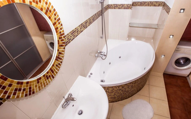 ApartExpo на Кутузовском 27