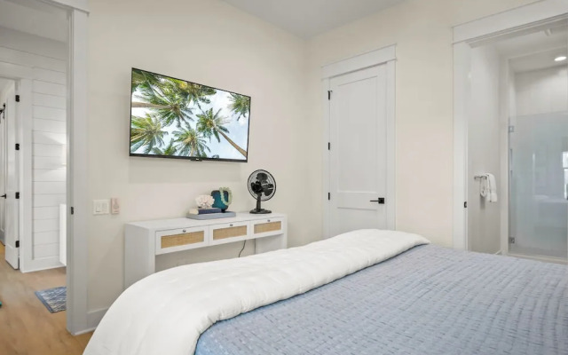 Life's Just Beachy 207 ESC