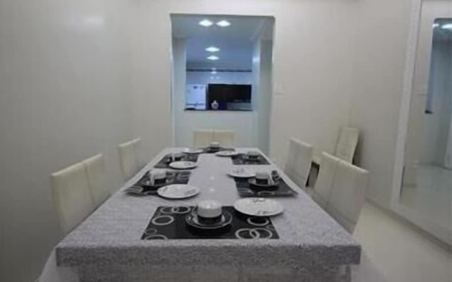 GoHouse Copacabana 204 A
