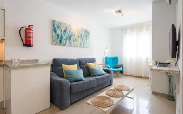 LU&CIA City Beach Puerto 2