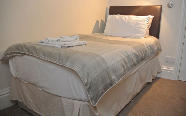 Tamarind Guesthouse