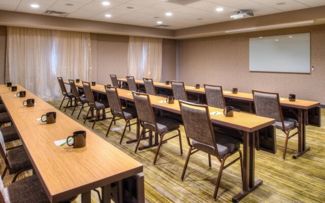 Courtyard St Louis Chesterfield