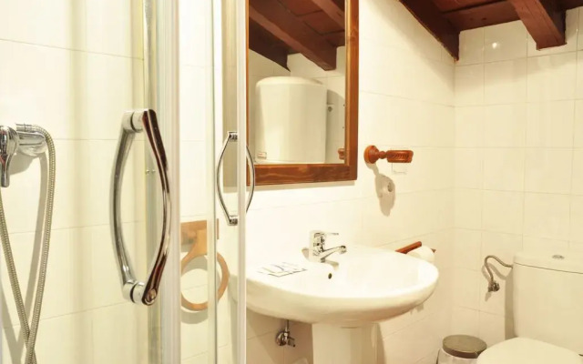 Hotel Rural Gran Maestre