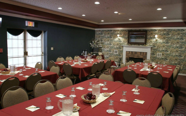 The Century House, an Ascend Collection Hotel