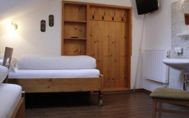 Appartements LINSERHAUS