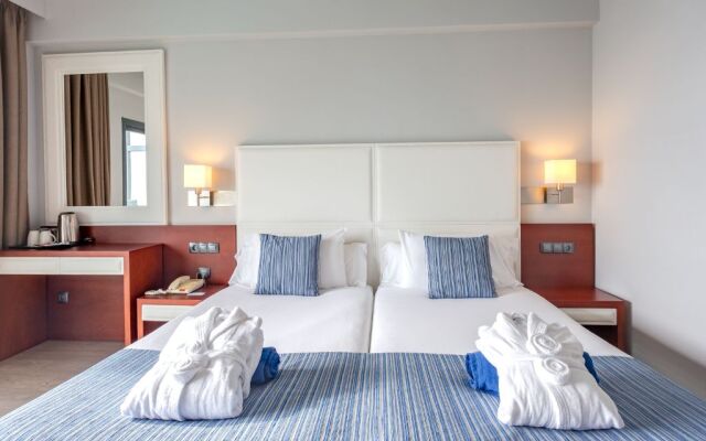 Marins Playa Suites
