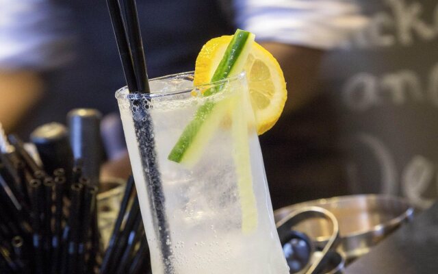 Novotel Brugge Centrum