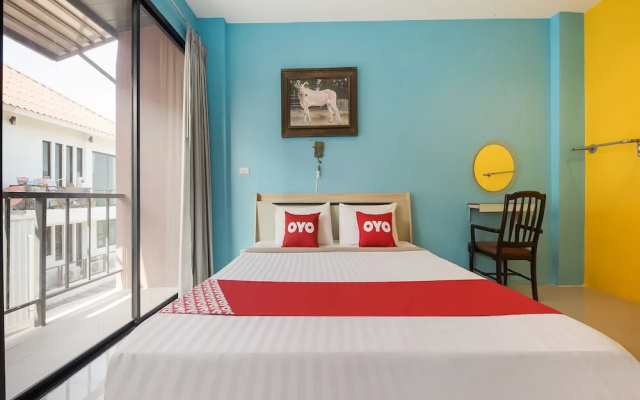 The Space Huahin by OYO Rooms