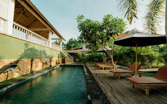Pandan Wangi