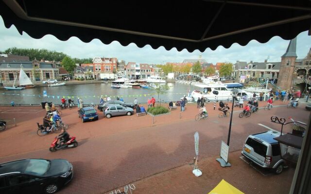 Hotel Stadsherberg Sneek