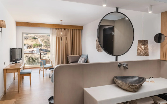 Seaside A Lifestyle Resort All Inclusive