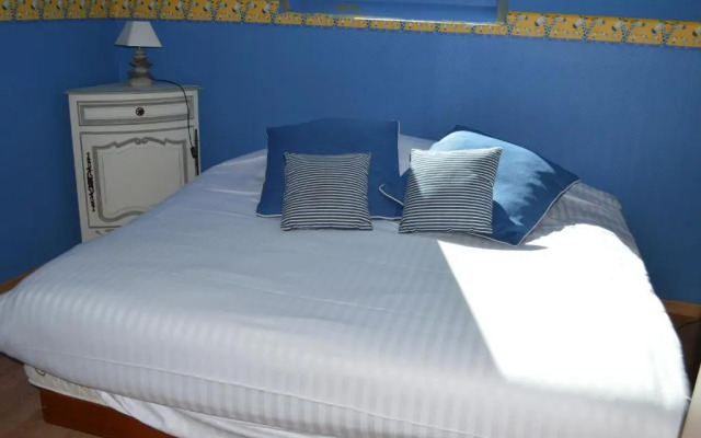 La Fontaine de La Chapiniere