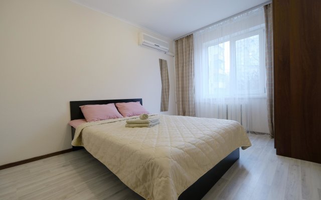 Vash Comfort Apart on Trudovaya Slava str.