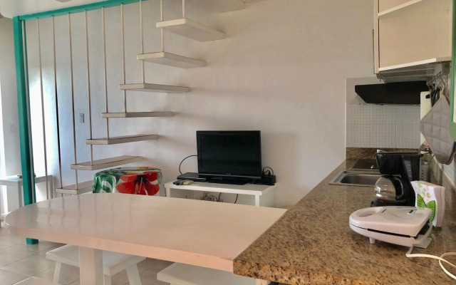 Ocean View Loft @CadaquesCaribe