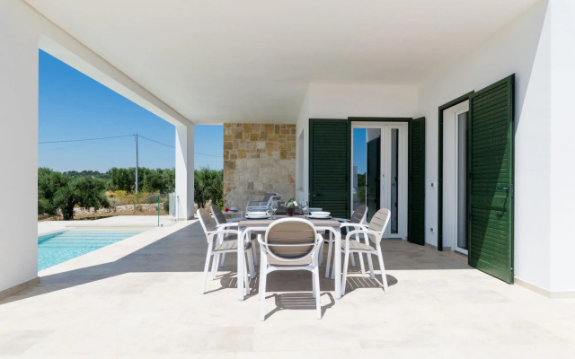 Charming Villas - Charming villa with pool - Loc