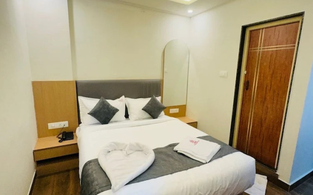 Hotel Nova Suites, Bellandur Gate, Sarjapur Road