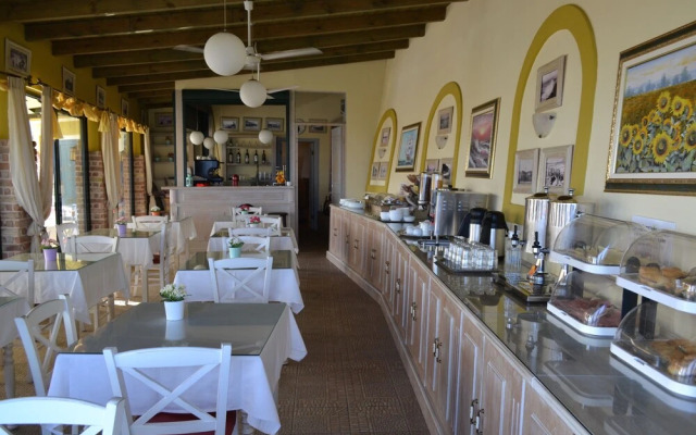 Kastro Maistro